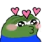 pepe_kiss