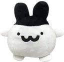 plush