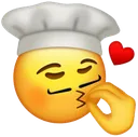 blobchefskiss