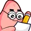 7PatrickEstudioso