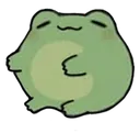 froghug