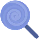 9255_blurple_lollipop Discord Emoji