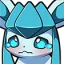 GlaceonUpset