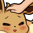 EeveePetting