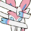 SylveonDab