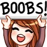 Boobs