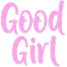 goodgirl