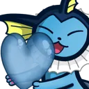 VaporeonHeart