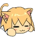 sleep
