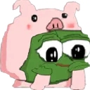 cuteSadPepePig cuteSadPepePig