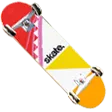 skatedeck