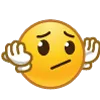shrug