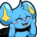 JoyousShinx Discord Emoji
