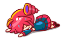 TetoDed Discord emoji
