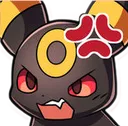 UmbreonAngry UmbreonAngry