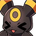 UmbreonLaugh