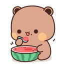 DWatermelonNom Discord emoji