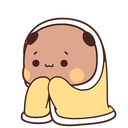 DComfyCozy Discord emoji