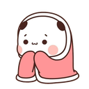 BComfyCozy Discord emoji