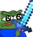 pepeEdiamondsword