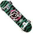 FullCircleDeck FullCircleDeck