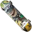 SharkDeck