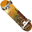 Skate2CityDeck Skate2CityDeck