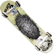 GlobeDeck