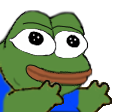 pepehug Discord emoji