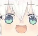 shirakamifubukiamazed Discord emoji