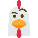 4028raisedeyebrowchicken