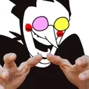 GiveMeUrCreditCardInfo Discord Emoji