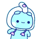 DWaddleBlue DWaddleBlue