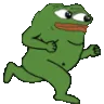 peepoRun peepoRun