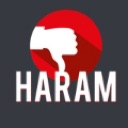 haram Discord emoji