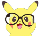 PikaSmart Discord emoji