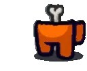 orangededflop