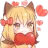 d_foxy_hearts d_foxy_hearts