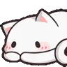 Blushycat