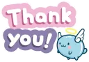 Happy_Thanks_Sticker_by_Israseyd