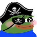 peepoPirateBlush
