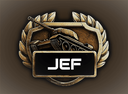 JEF Discord emoji