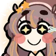happy