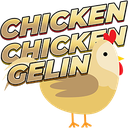 fatihbChickenGelin Discord emoji