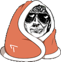 ComfyTed Discord emoji