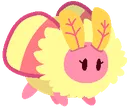 RosyMapleMoth