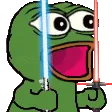 PepeSabers