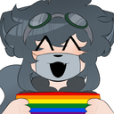 pridezys Discord emoji