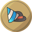 ExpertCostumeCollectorBadge Discord emoji