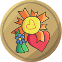 ExpertBestBuddyCollectorBadge Discord emoji